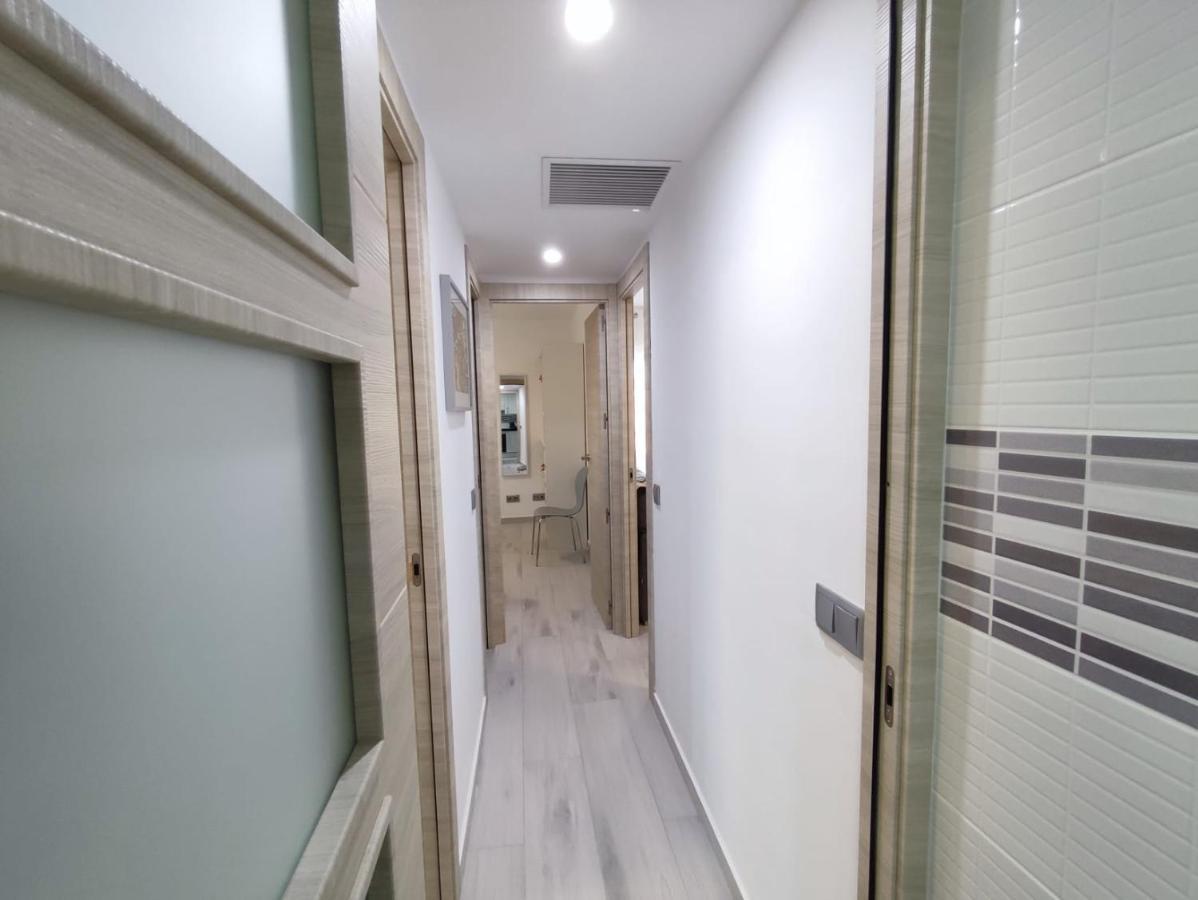 Apartamento Espa L'Ametlla de Mar Exterior foto
