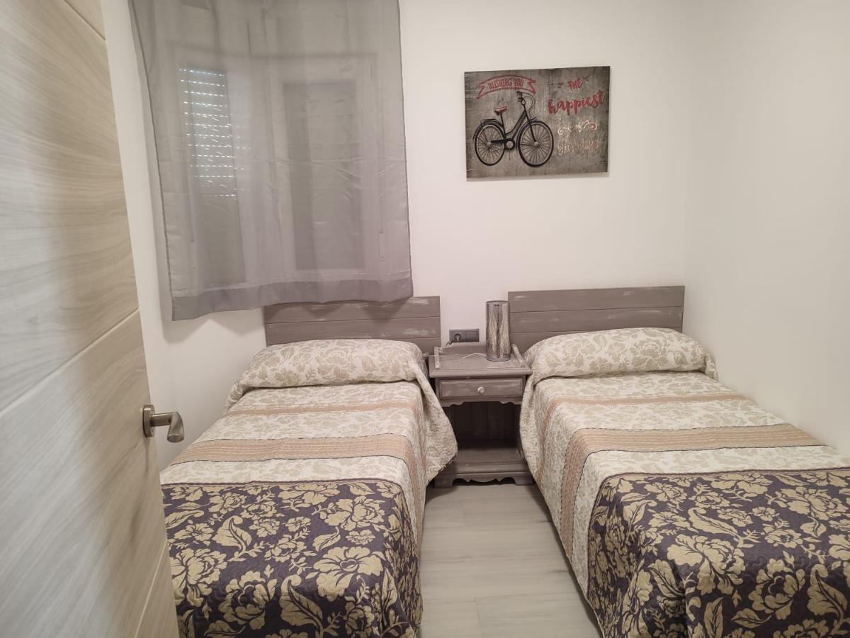 Apartamento Espa L'Ametlla de Mar Exterior foto